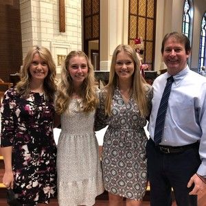 Meet your Posher, Janice